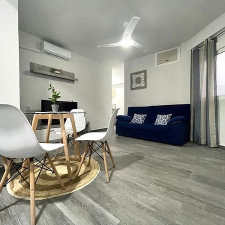 קורדובה Apartamentos Rincon Andaluz 3 מראה חיצוני תמונה