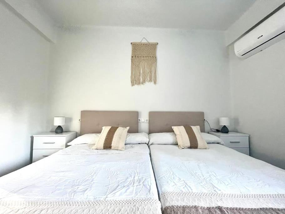 קורדובה Apartamentos Rincon Andaluz 3 מראה חיצוני תמונה