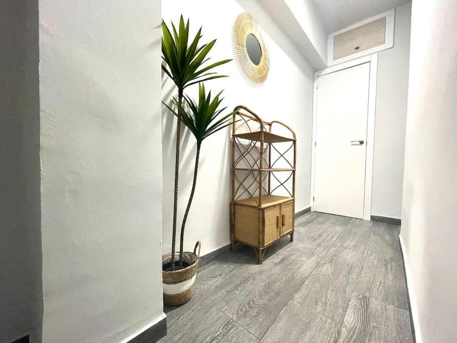 קורדובה Apartamentos Rincon Andaluz 3 מראה חיצוני תמונה