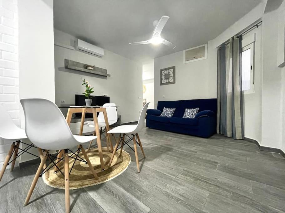 קורדובה Apartamentos Rincon Andaluz 3 מראה חיצוני תמונה