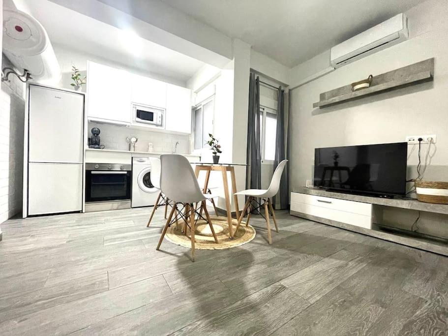 קורדובה Apartamentos Rincon Andaluz 3 מראה חיצוני תמונה